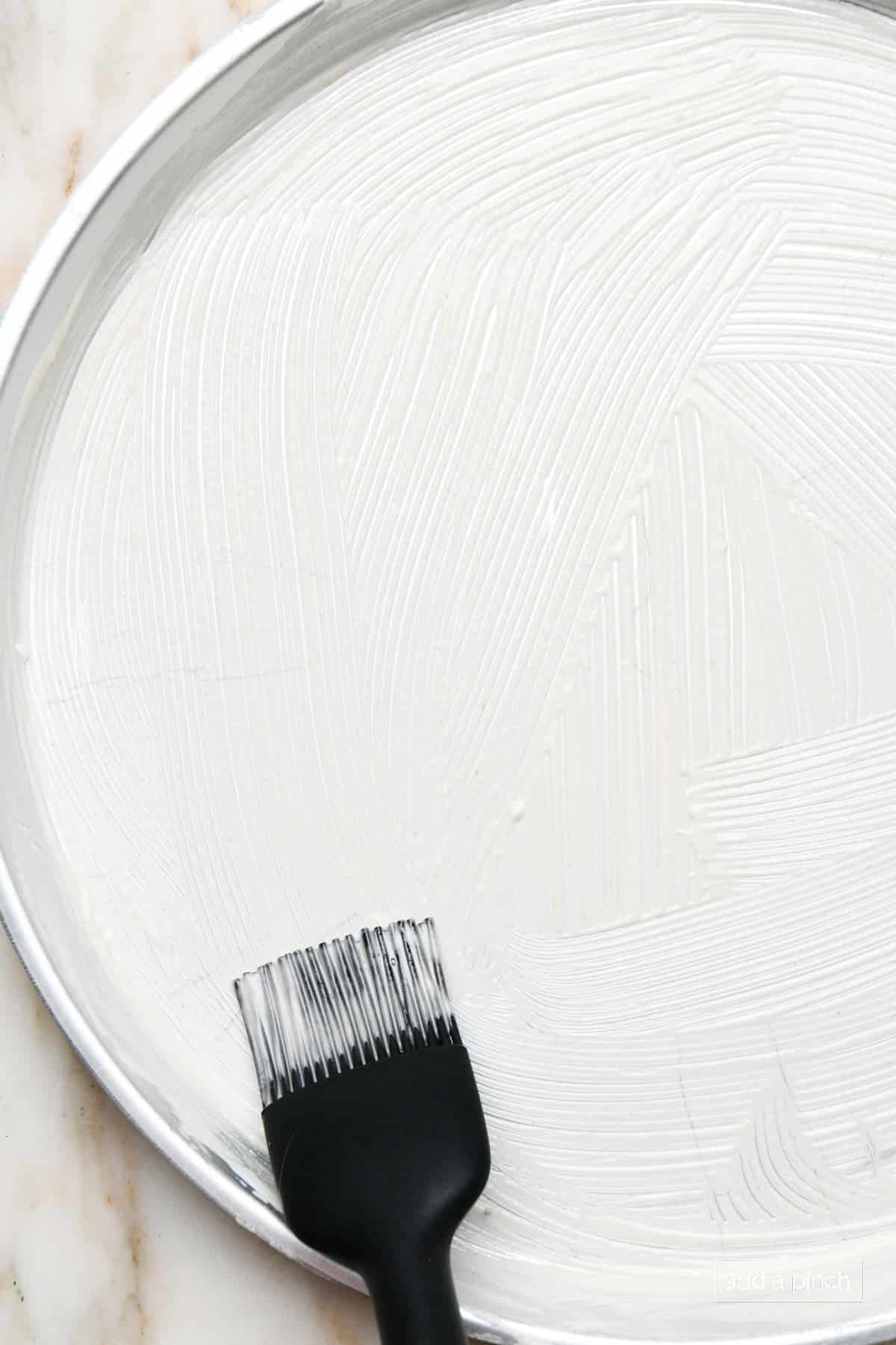 Stop Buying Baking Spray: Make 3-Ingredient Cake Goop for Perfect Release